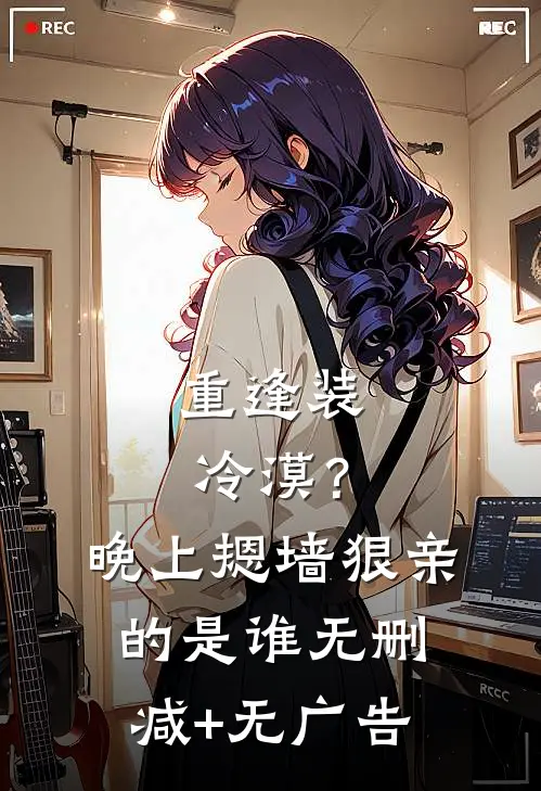 重逢装冷漠？晚上摁墙狠亲的是谁无删减+无广告