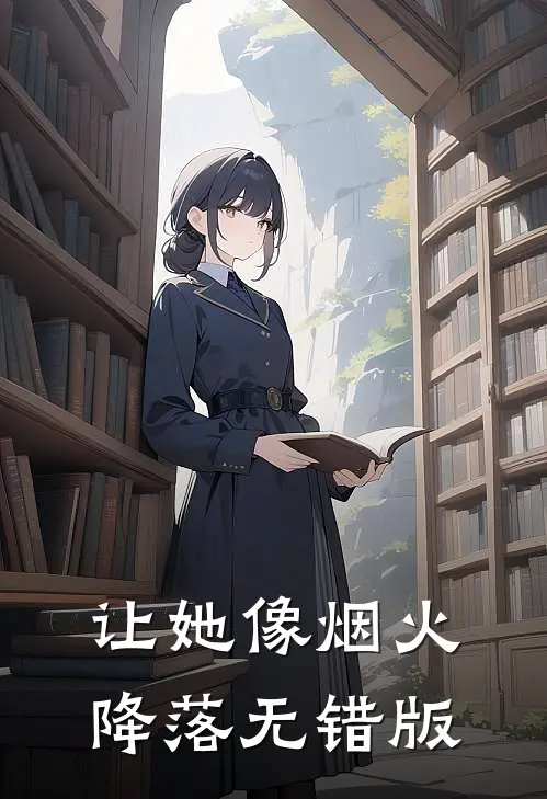 让她像烟火降落无错版