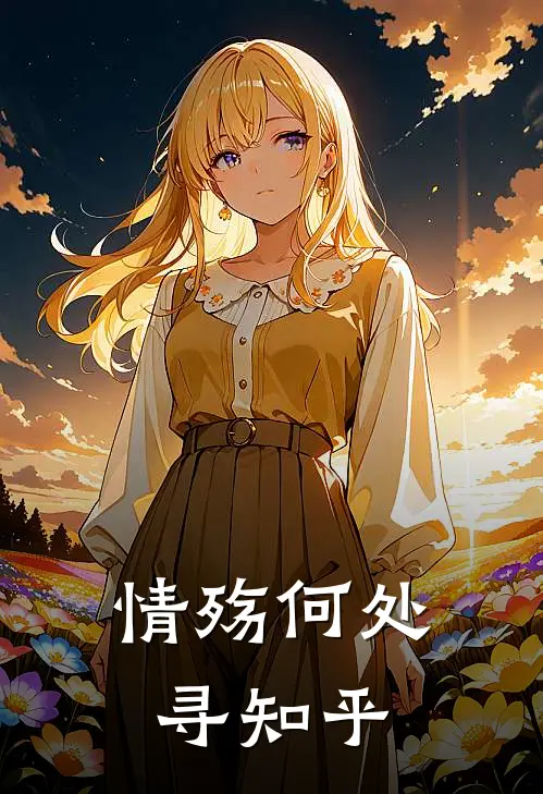 情殇何处寻知乎