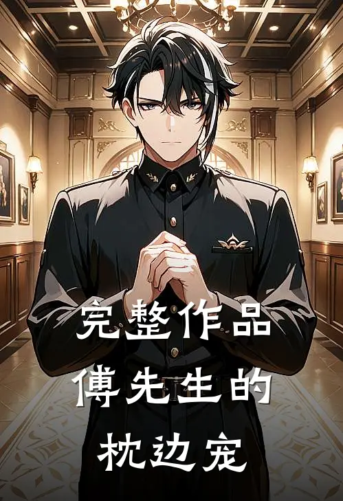 完整作品傅先生的枕边宠