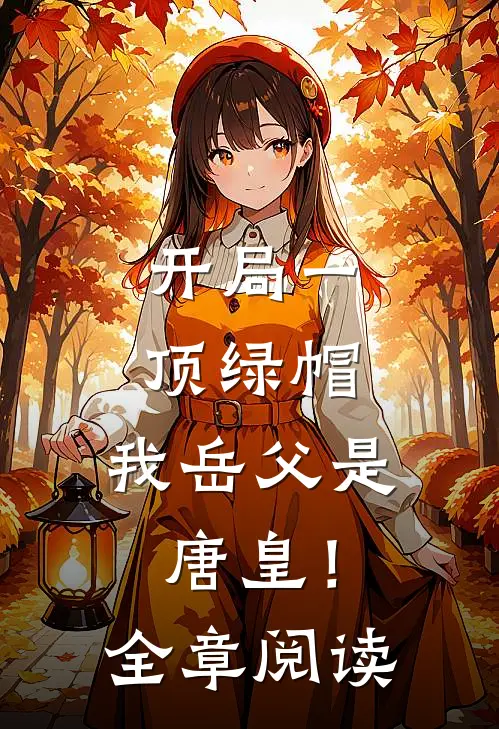 开局一顶绿帽：我岳父是唐皇！全章阅读