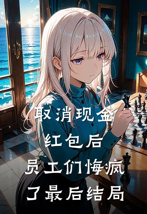 取消现金红包后，员工们悔疯了最后结局