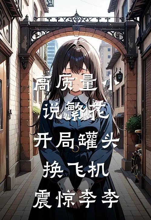 高质量小说繁花：开局罐头换飞机，震惊李李
