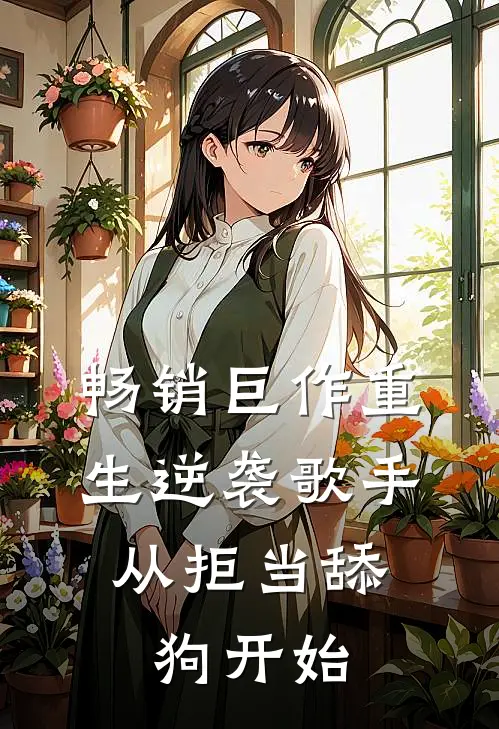 畅销巨作重生逆袭歌手：从拒当舔狗开始