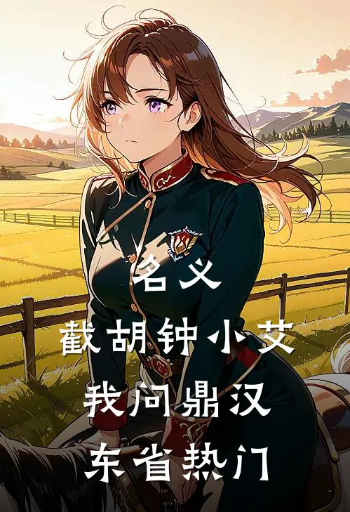名义：截胡钟小艾，我问鼎汉东省热门