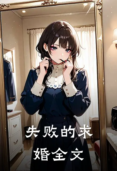 失败的求婚全文