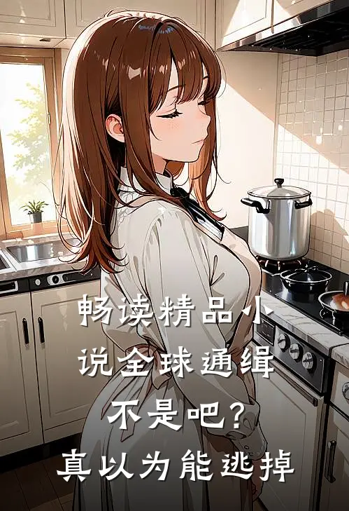 畅读精品小说全球通缉：不是吧？真以为能逃掉