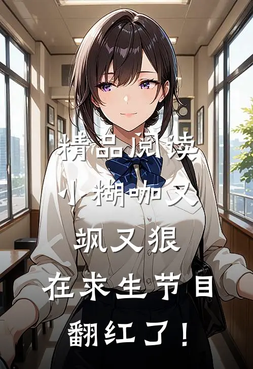 精品阅读小糊咖又飒又狠，在求生节目翻红了！