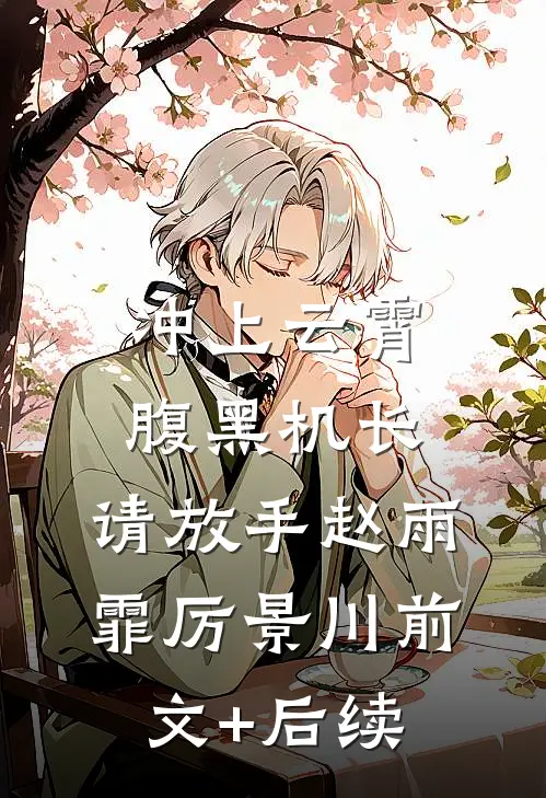 冲上云霄：腹黑机长，请放手赵雨霏厉景川前文+后续