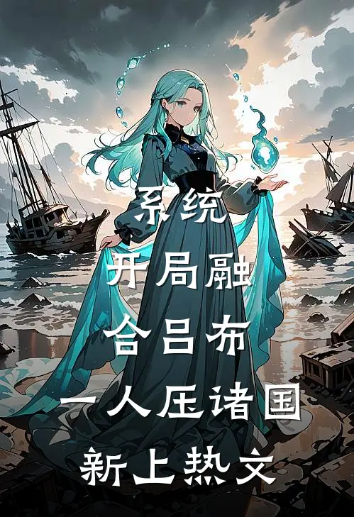 系统：开局融合吕布，一人压诸国新上热文