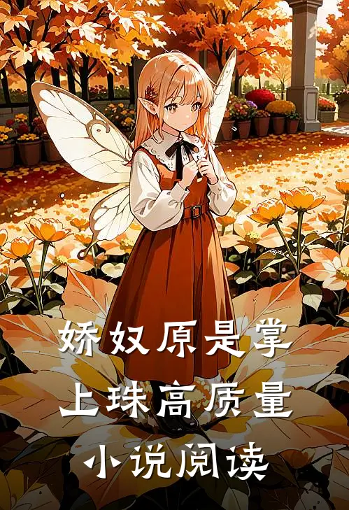 娇奴原是掌上珠高质量小说阅读