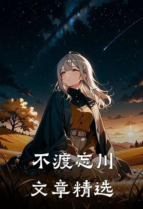 不渡忘川文章精选