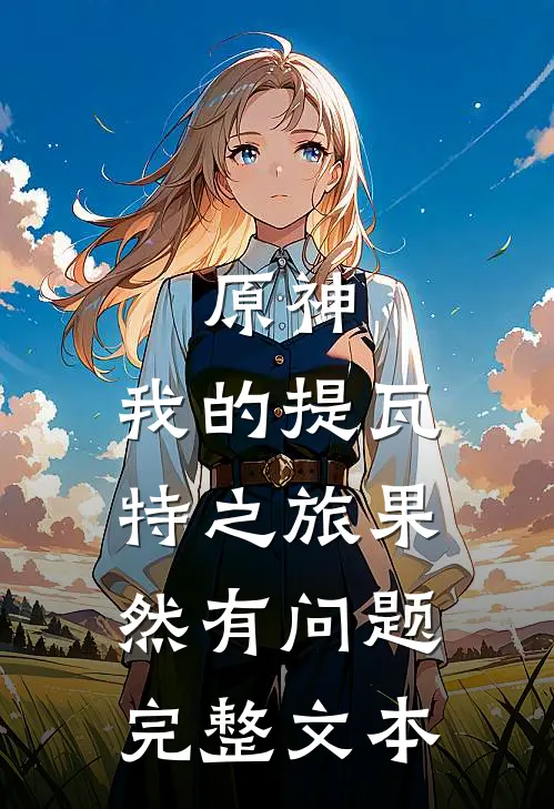原神：我的提瓦特之旅果然有问题完整文本