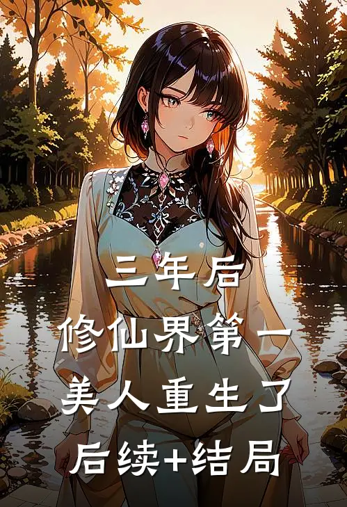 三年后，修仙界第一美人重生了后续+结局