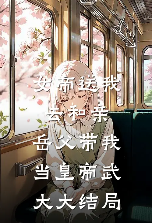 女帝送我去和亲，岳父带我当皇帝武大大结局