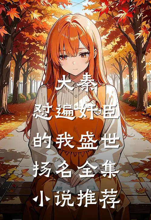 大秦：怼遍奸臣的我盛世扬名全集小说推荐