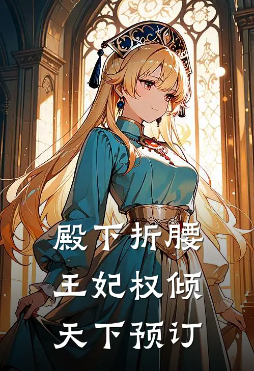 殿下折腰：王妃权倾天下预订