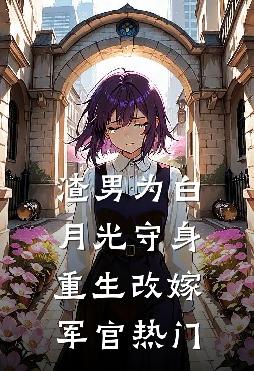渣男为白月光守身，重生改嫁军官热门