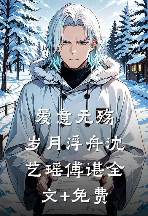 爱意无殇，岁月浮舟沈艺瑶傅谌全文+免费