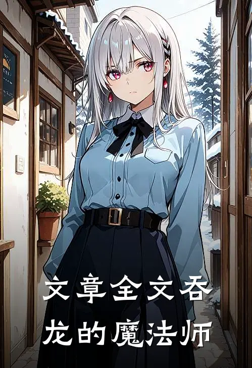 文章全文吞龙的魔法师
