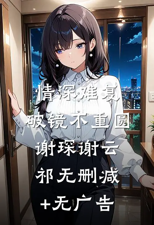 情深难复，破镜不重圆谢琛谢云祁无删减+无广告