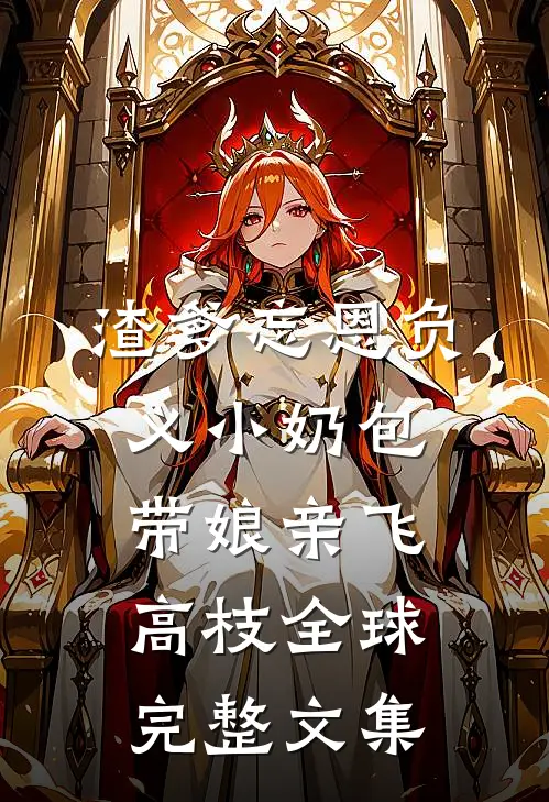 渣爹忘恩负义小奶包带娘亲飞高枝全球完整文集