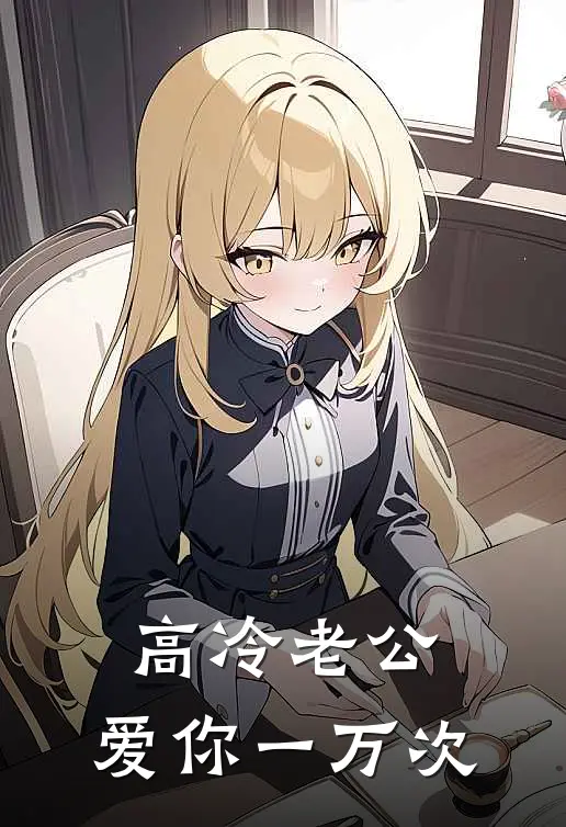 高冷老公：爱你一万次