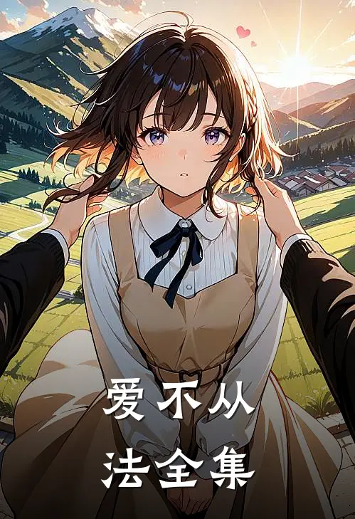 爱不从法全集
