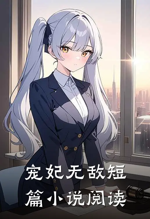 宠妃无敌短篇小说阅读