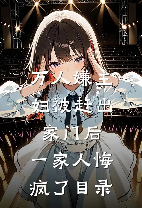 万人嫌主妇被赶出家门后，一家人悔疯了目录