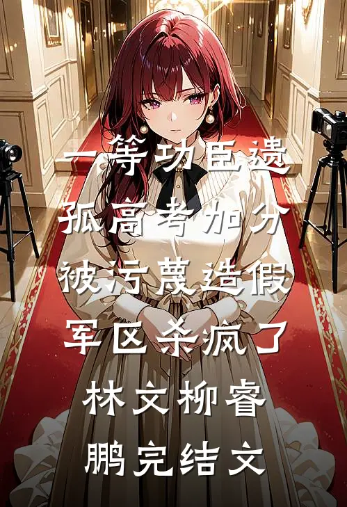 一等功臣遗孤高考加分被污蔑造假，军区杀疯了林文柳睿鹏完结文