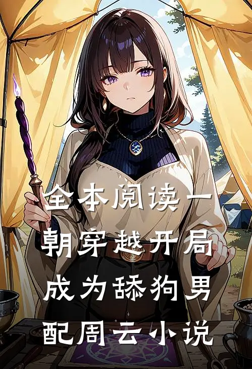 全本阅读一朝穿越开局成为舔狗男配周云小说