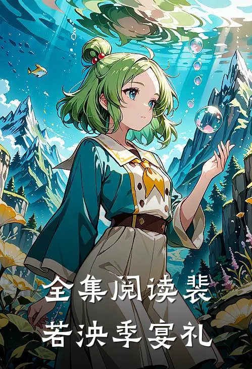 全集阅读裴若泱季宴礼