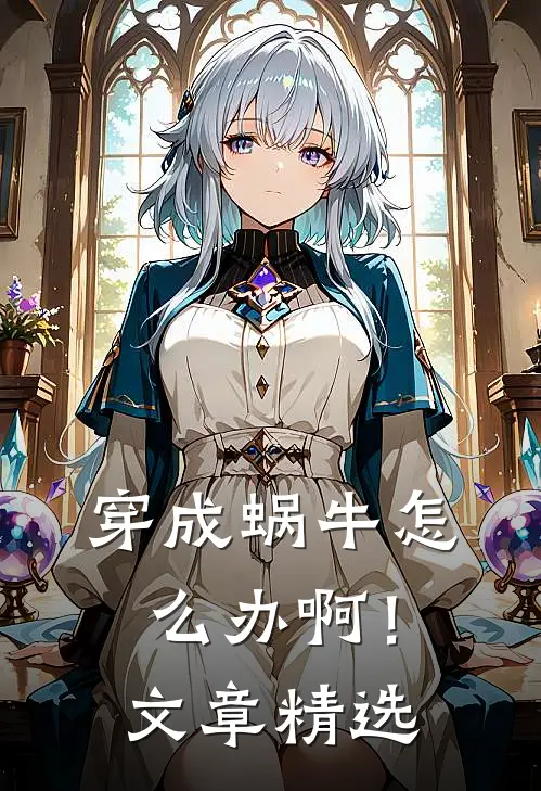 穿成蜗牛怎么办啊！文章精选