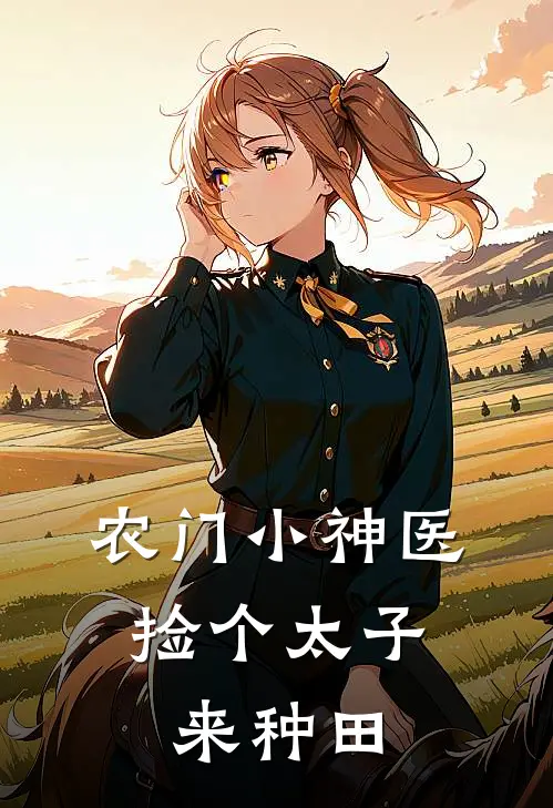 农门小神医：捡个太子来种田