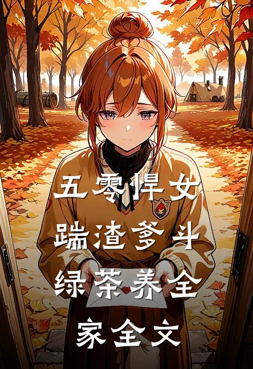 五零悍女：踹渣爹斗绿茶养全家全文