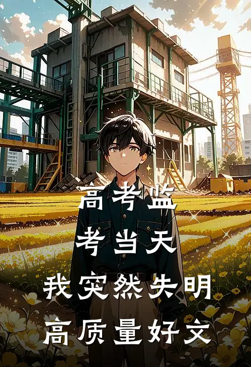 高考监考当天，我突然失明高质量好文
