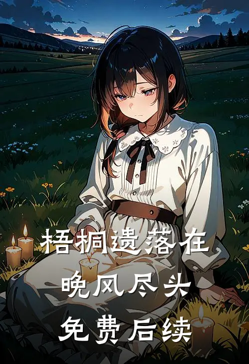 梧桐遗落在晚风尽头免费后续