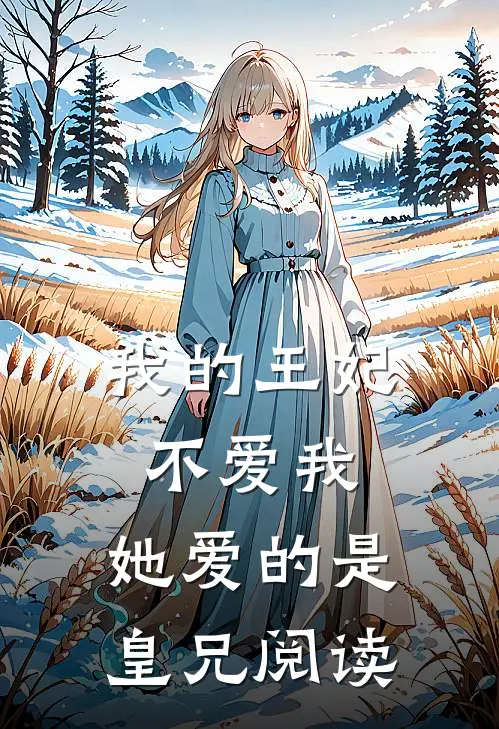 我的王妃不爱我，她爱的是皇兄阅读