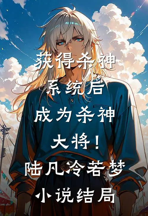 获得杀神系统后，成为杀神大将！陆凡冷若梦小说结局