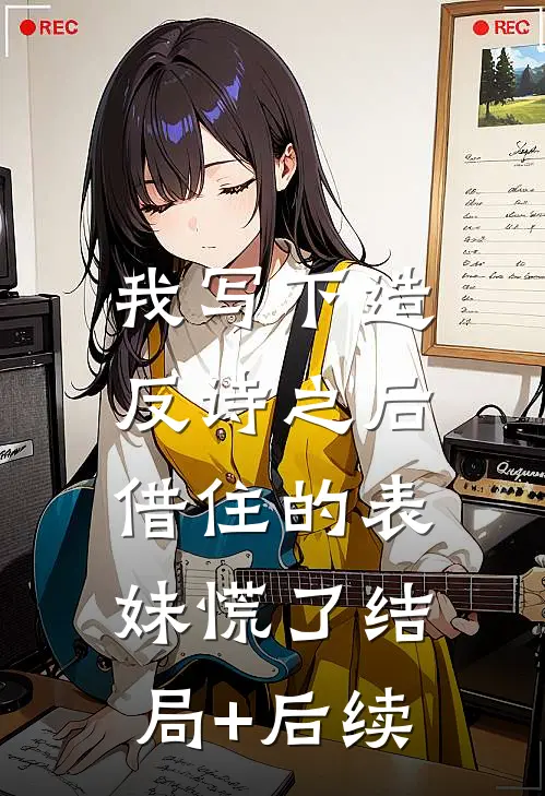 我写下造反诗之后，借住的表妹慌了结局+后续