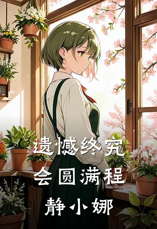 遗憾终究会圆满程静小娜