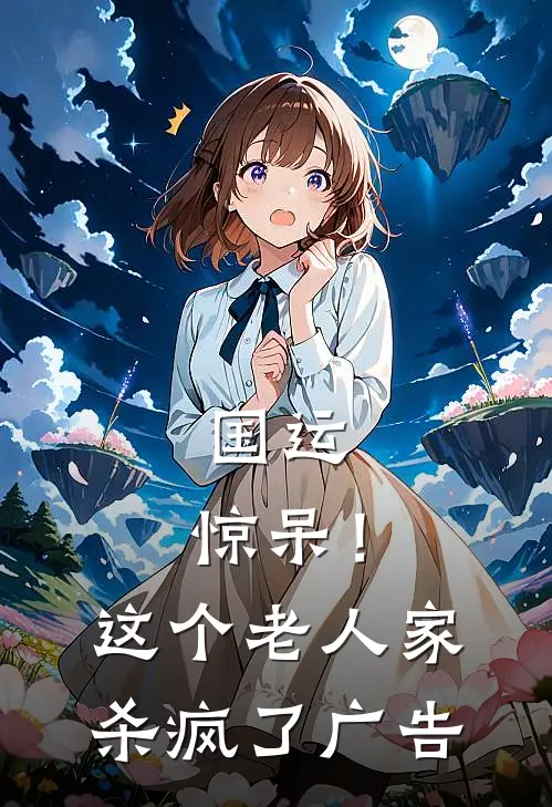 国运：惊呆！这个老人家杀疯了广告