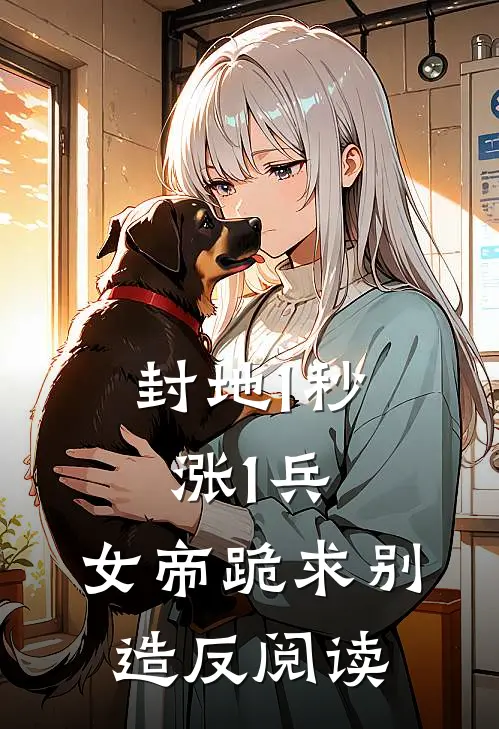 封地1秒涨1兵，女帝跪求别造反阅读