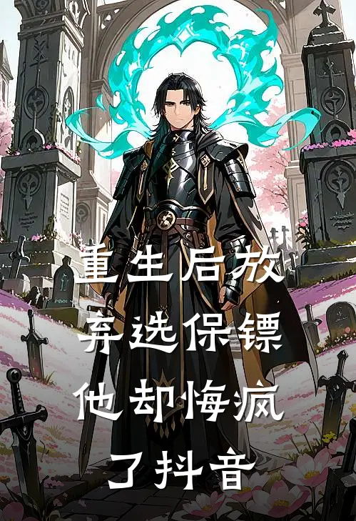 重生后放弃选保镖，他却悔疯了抖音