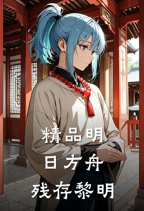 精品明日方舟：残存黎明