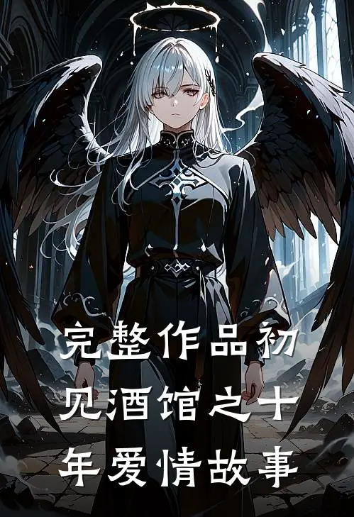 完整作品初见酒馆之十年爱情故事