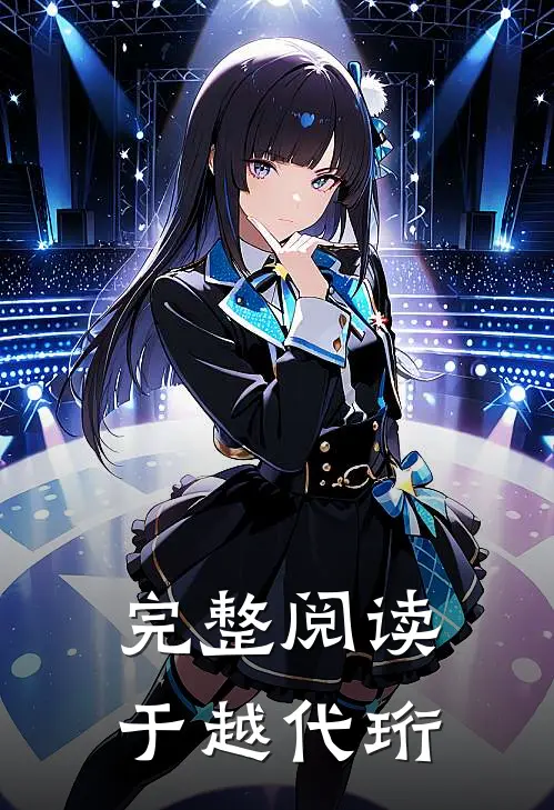 完整阅读于越代珩
