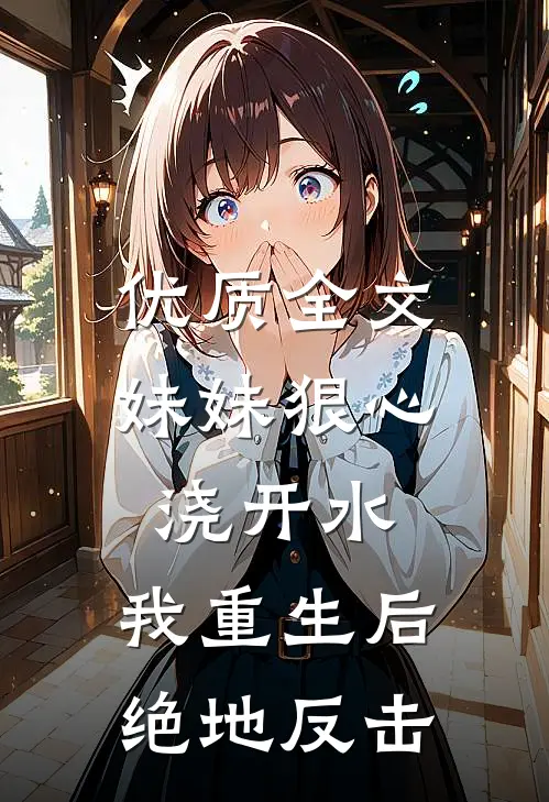优质全文妹妹狠心浇开水，我重生后绝地反击
