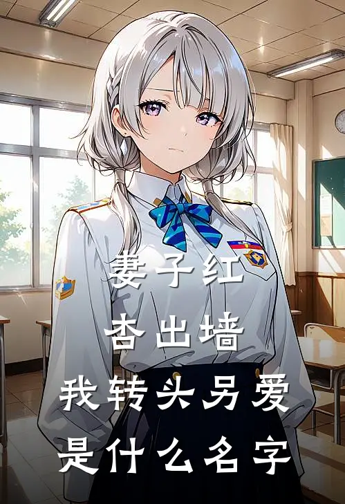 妻子红杏出墙，我转头另爱是什么名字
